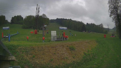 Sjezdovka