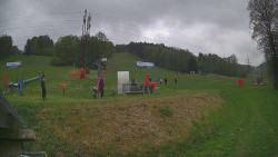 Sjezdovka