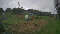Sjezdovka