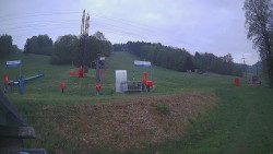 Sjezdovka