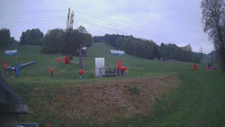Sjezdovka