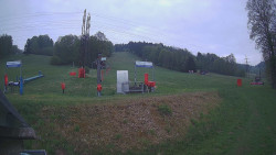 Sjezdovka