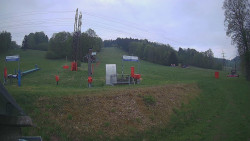 Sjezdovka