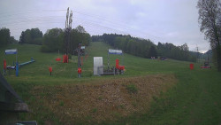 Sjezdovka