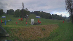 Sjezdovka