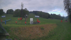 Sjezdovka