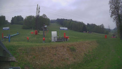 Sjezdovka