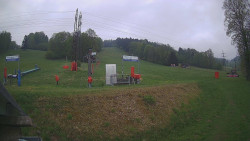 Sjezdovka