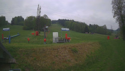 Sjezdovka