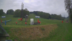 Sjezdovka