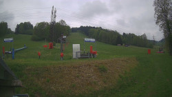 Sjezdovka