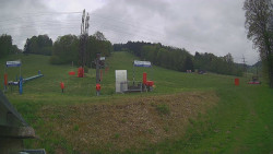 Sjezdovka