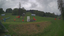 Sjezdovka