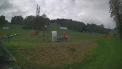 Sjezdovka
