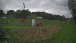 Sjezdovka