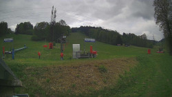 Sjezdovka