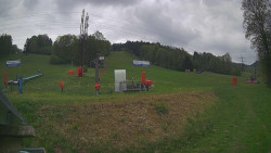 Sjezdovka