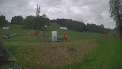 Sjezdovka