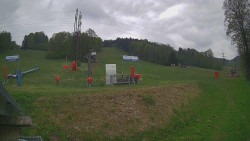 Sjezdovka