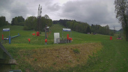 Sjezdovka