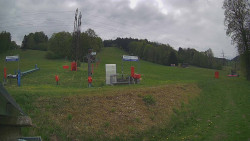 Sjezdovka