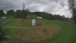 Sjezdovka