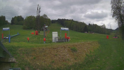 Sjezdovka