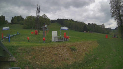 Sjezdovka