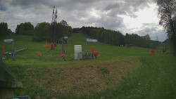 Sjezdovka