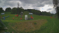 Sjezdovka