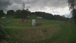 Sjezdovka
