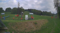 Sjezdovka