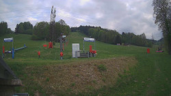 Sjezdovka