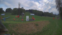 Sjezdovka