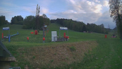 Sjezdovka