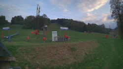 Sjezdovka
