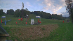 Sjezdovka