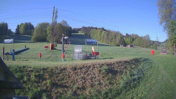 Sjezdovka