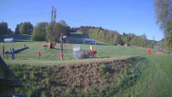 Sjezdovka