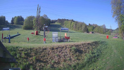 Sjezdovka