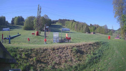 Sjezdovka