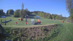 Sjezdovka