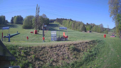 Sjezdovka