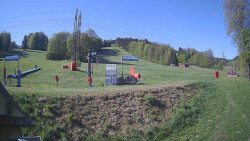 Sjezdovka