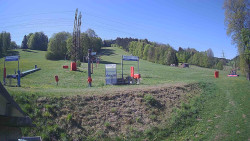 Sjezdovka