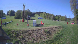 Sjezdovka
