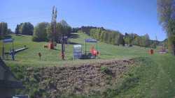 Sjezdovka
