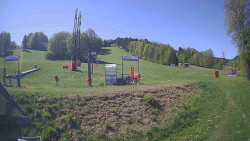 Sjezdovka