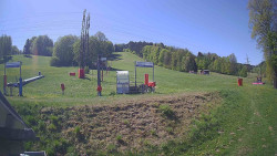 Sjezdovka