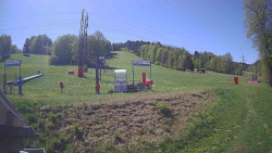Sjezdovka